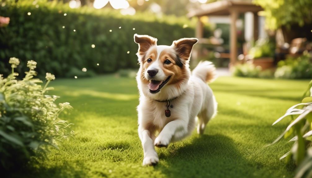 pet friendly pest control options