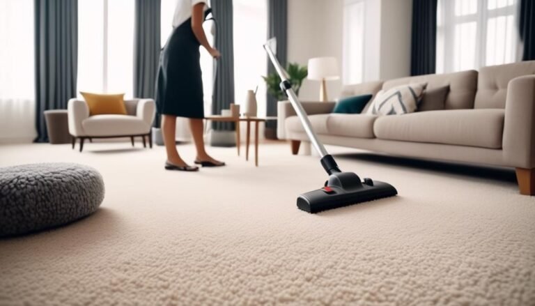 premium house cleaning services