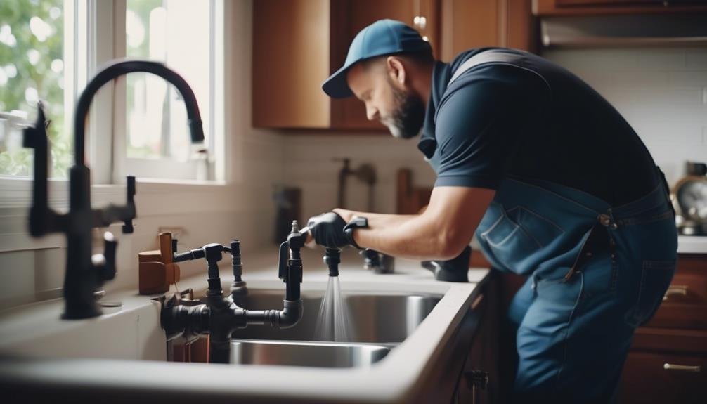 preventing plumbing emergencies essential tips
