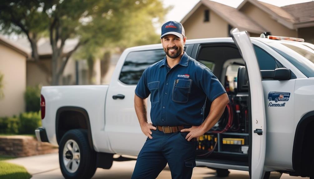 reliable 24 7 san antonio hvac services