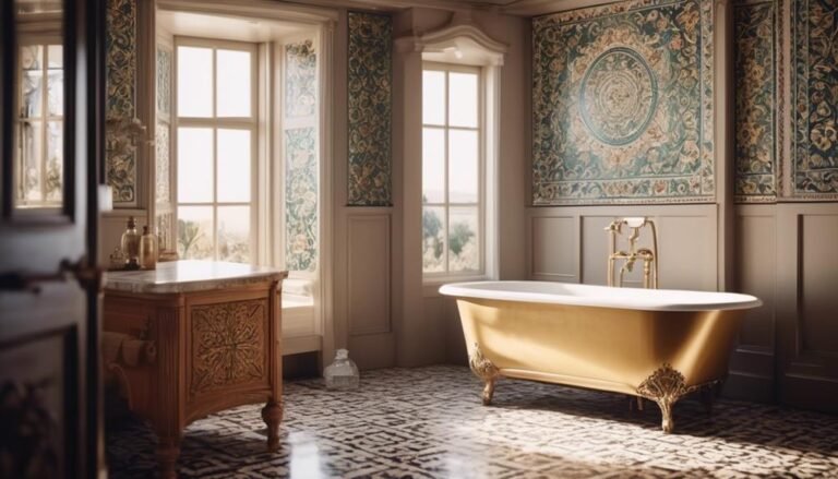 Why Trust Genuine Restorations for Your Antique Bathroom?