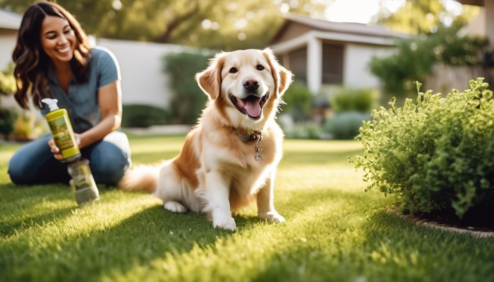 reliable pet friendly pest control