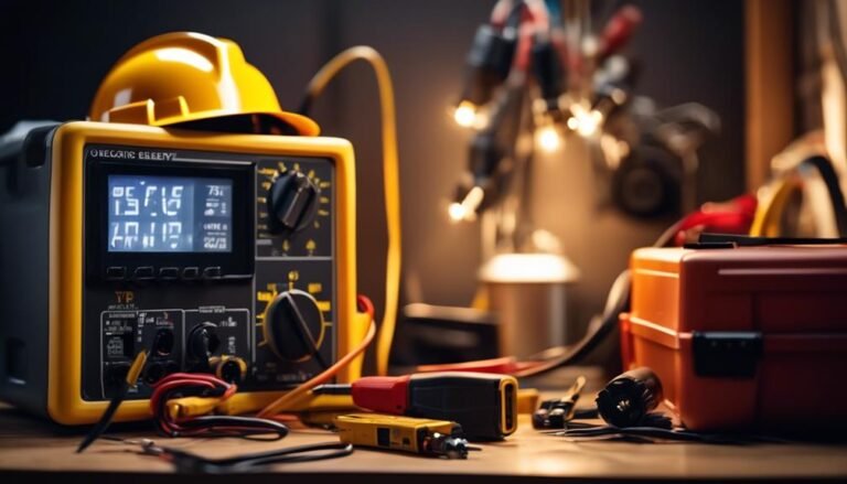 residential electrical repair advice