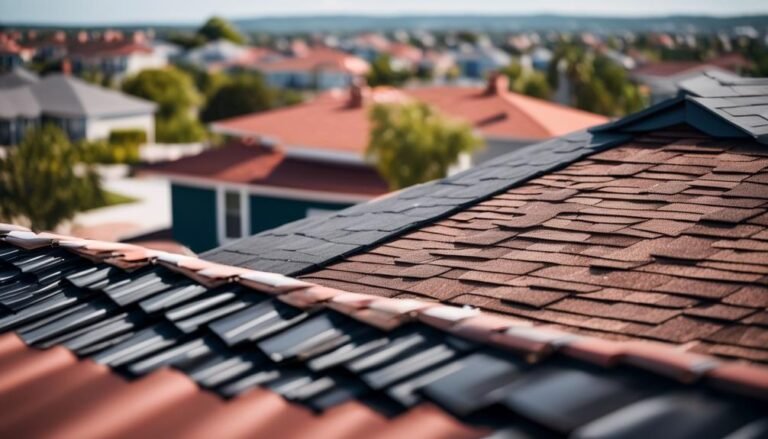 Top 9 Roofing Solutions for Antonio-Area Homes