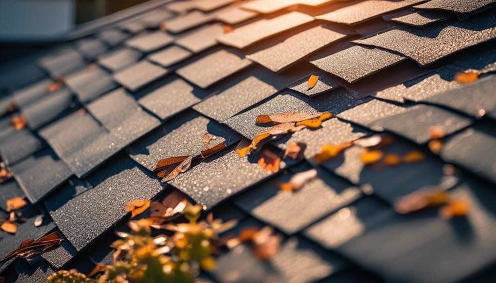 roofing troubles in san antonio