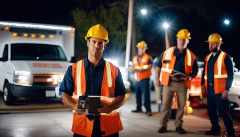 24/7 Emergency Electricians: San Antonio's Top Picks