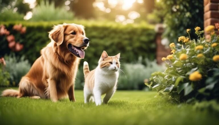 safe pest control for pets