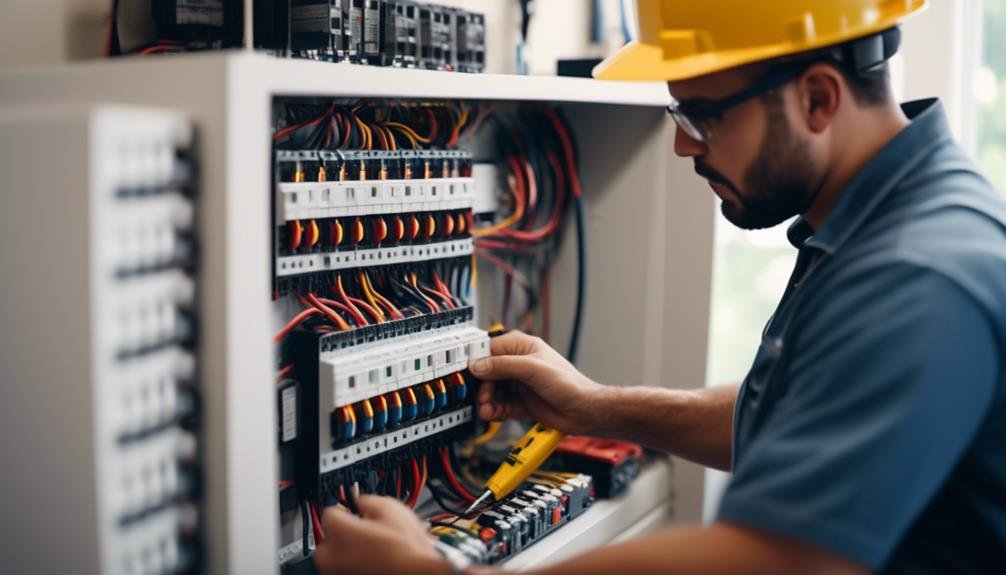 san antonio s electrical service provider