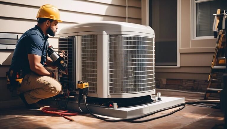 san antonio s premier hvac installation services