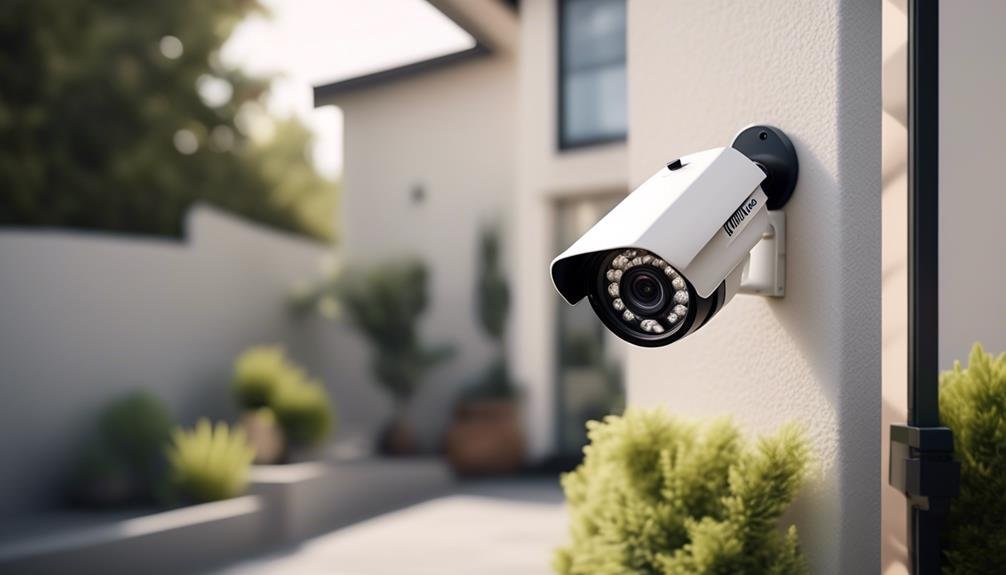 selecting the ideal wireless cameras
