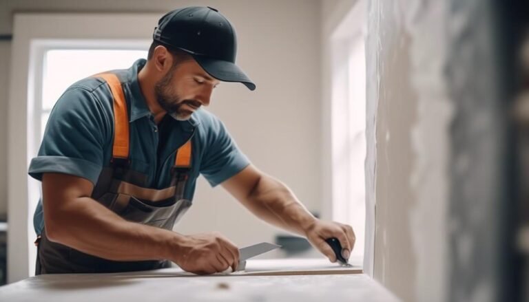 Why Choose Expert Drywall Installers in Antonio?