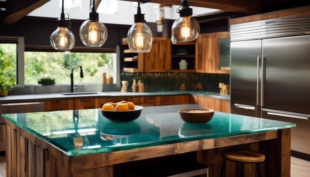 sustainable kitchen design solutions