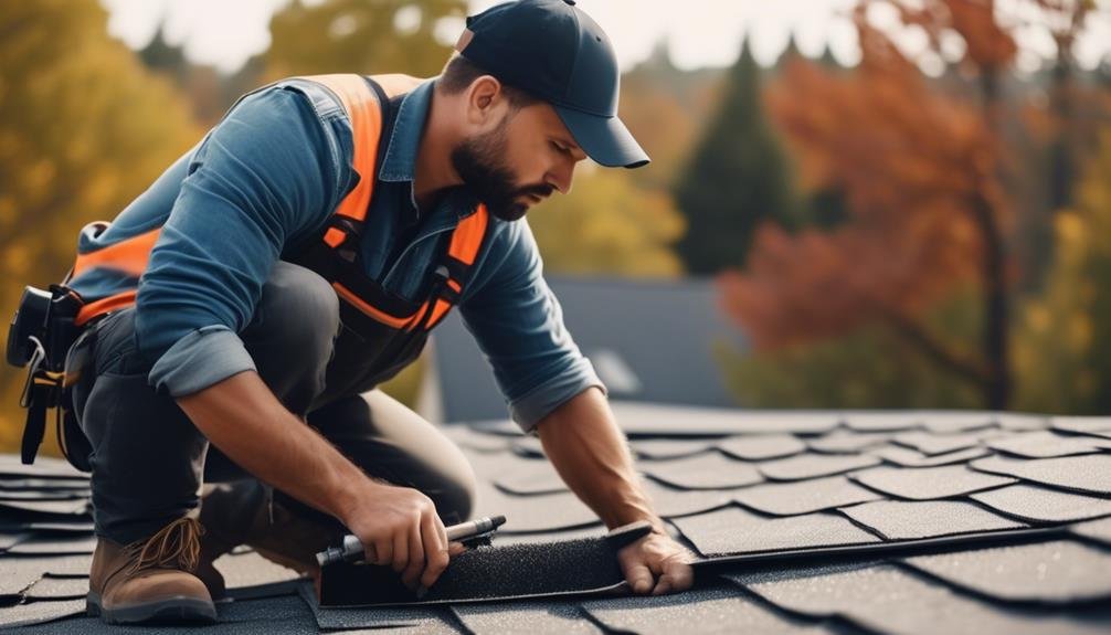 tips for roofing maintenance