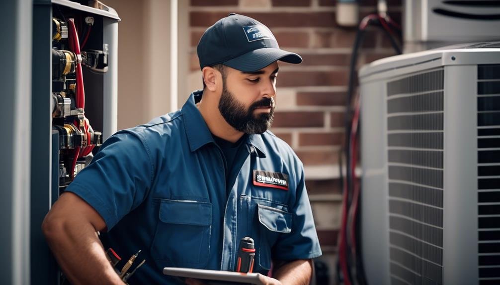 top rated hvac maintenance services