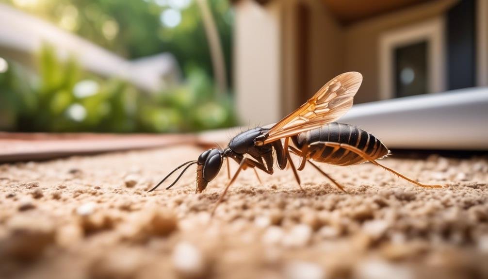 top rated termite inspection companies