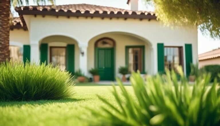 Drought-Resistant Lawn Care Tips for Antonio Homes